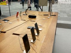 -Apple零售店(成都太古里店)