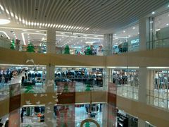 -天虹购物中心(石路店)