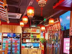 -吴老幺火锅(金龙店)