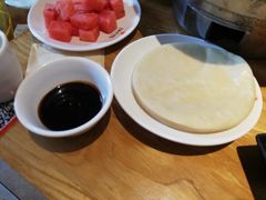 -守柴炉烤鸭(中海国际店)