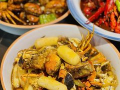 -虾乐园龙虾·夜宵(松江店)