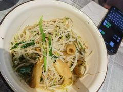 -彭耕记猪油炒小菜(吉联mall店)