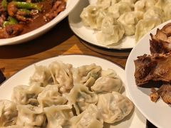-伊喜饺子·烤鸭(五道口学院路店)