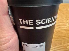 -科学家咖啡(海岸城店)