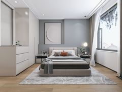 -星杰国际设计 别墅大宅装修(虹桥分公司)