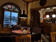 -小世界西餐厅(建国门店)