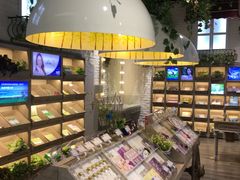 -精益眼镜(春熙路店)