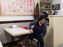 -津门如意包子铺(宾西路店)