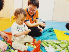 -乐之童成长中心(石景山万达店)