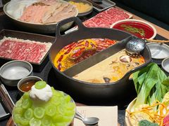 -大龙燚·旷野鲜火锅(广州首店)