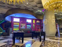 -米乐星世界KTV(汇智国际商业中心店)