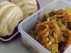 -韩盛·盛江山自助料理(沈辽路万达店)