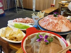 -大龙燚火锅(白石洲店)