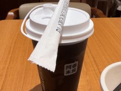 -阿香米线(龙岗万科广场店)