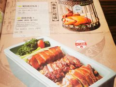 -避风塘(江桥万达店)