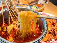 -小乾杯串店•16年沈阳烧烤(文安路店)