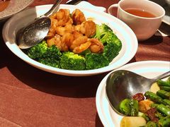 -一德轩·闽.粤料理(福州广场店)
