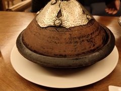 -Tajine Moroccan塔金摩洛哥中东餐厅