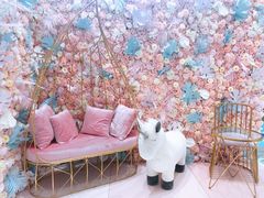 -Dazzling Cafe 蜜糖吐司专卖店