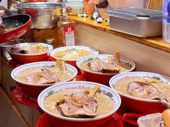 -老龙亭拉面店