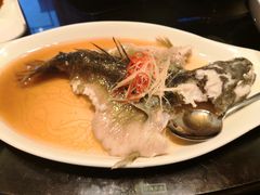 -老正兴菜馆(福州路店)