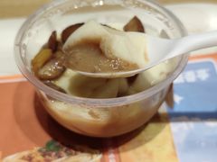 板栗豆沙-盛香亭热卤(欢乐港湾店)