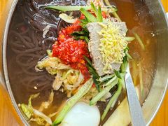 -顺姬冷面(延大店)