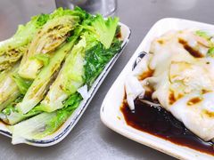 招牌鲜虾肠-银记肠粉店(北京路店)