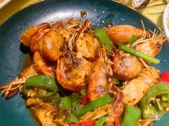 -桥东喜碧海鲜街(水东街店)
