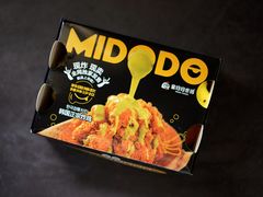 -蜜哆哆韩式炸鸡(普陀店)