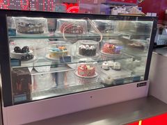 -DQ·蛋糕·冰淇淋(西城红场店)