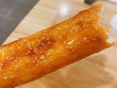 -乐彡炸串·烤苕皮(西单华威约饭街店)