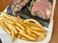 -Entrecôte 法国牛扒馆(保利·时光里店)