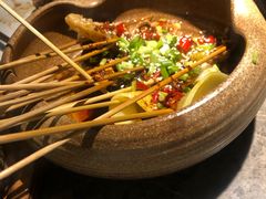 -绿茶餐厅(天津天河城店)