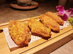 -新白鹿餐厅(金鹰新街口店)