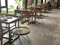 -喜洲吧·江畔老船厂·庭院餐厅(喜临院店)