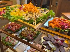 -阿昌白族石板烧·菌锅(大理古城店)
