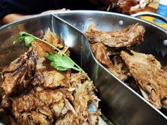 -谈骨论斤大盆骨(顺义店)
