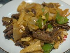 酸笋炒-美极鲜食坊(宝安南路店)