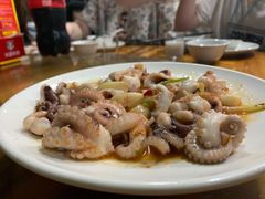 -海之鲜大排档(东山海鲜金銮湾店)