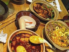 -砂锅爷·老成都砂锅菜(昌平店)