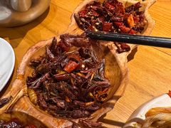 -隔壁老王·家常云南菜(花巷店)