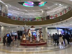 -凯德广场(西城店)