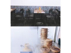 -都谷包子(天一广场店)