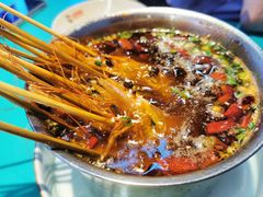 -川正旺江湖菜(三元桥店)