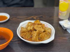 -江东饺子馆(江东路店)