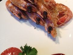 iphone_upload_pic-南苑环球酒店-稻菊日式餐厅(鄞县大道店)
