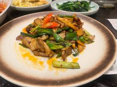 -海天楼中餐厅(吴宫泛太平洋酒店)