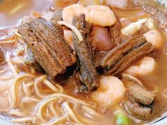 -慧娟面馆·餐厅(望江路店)
