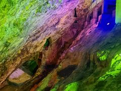 -遂昌金矿国家矿山公园